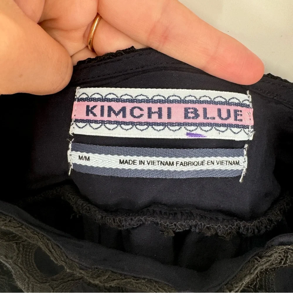 Kimchi Blue kimchi blue